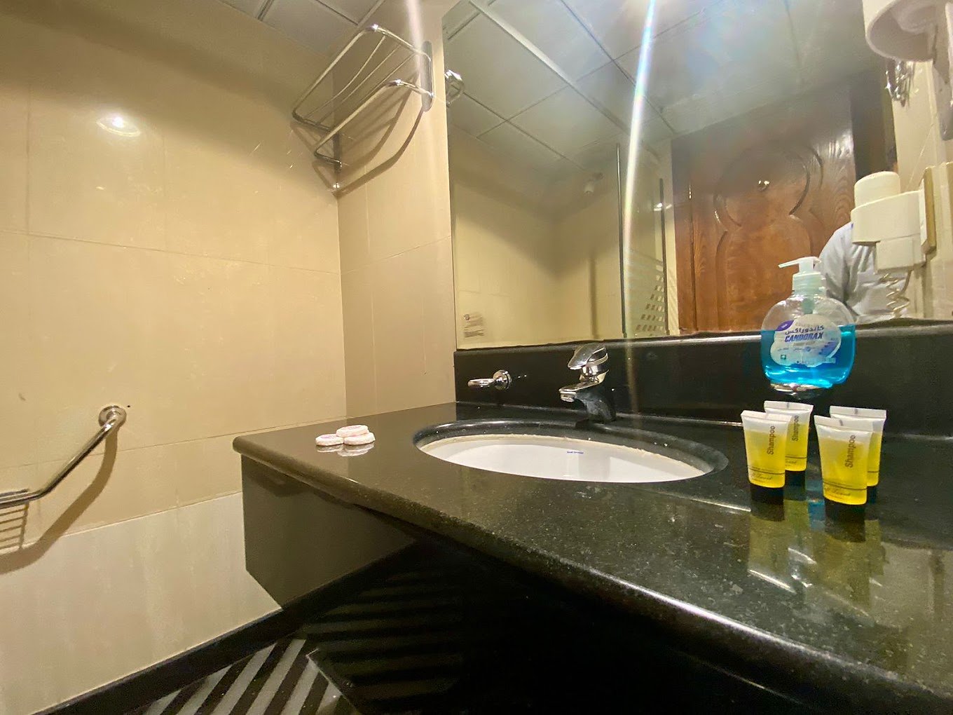 Arjwan Aldiyafah Hotel