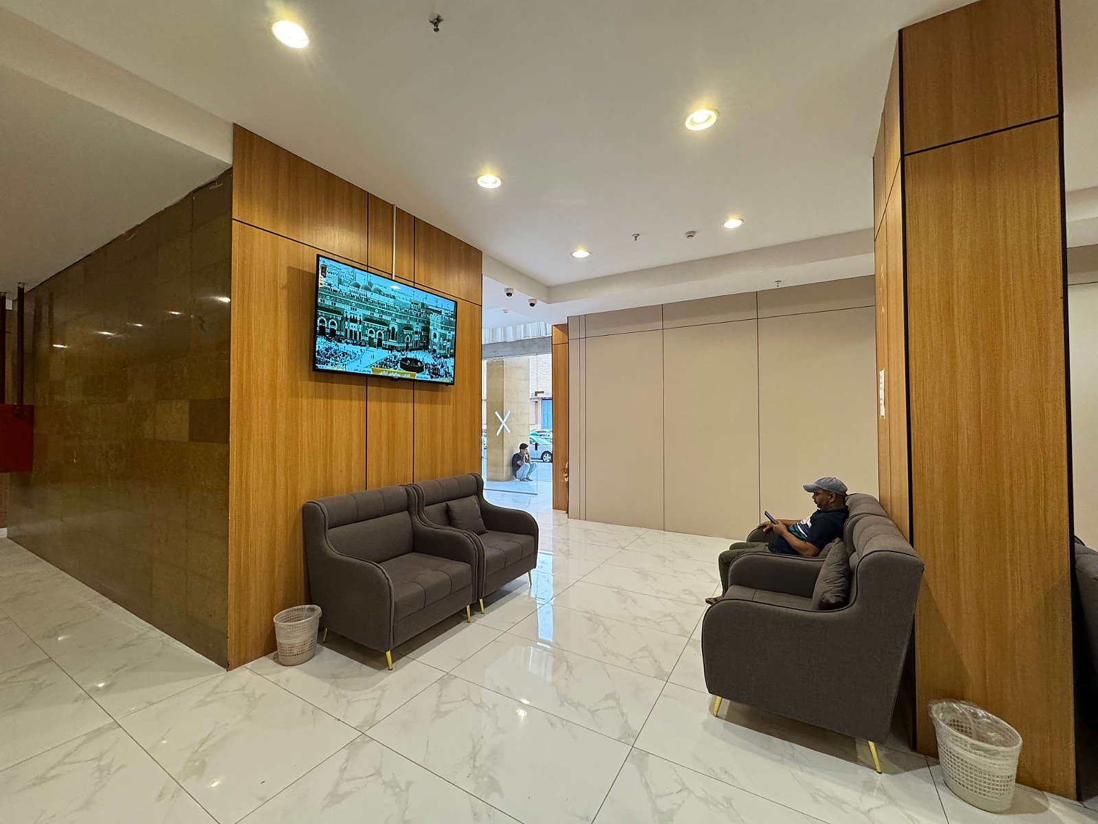 Al Talayie Al Masy Hotel