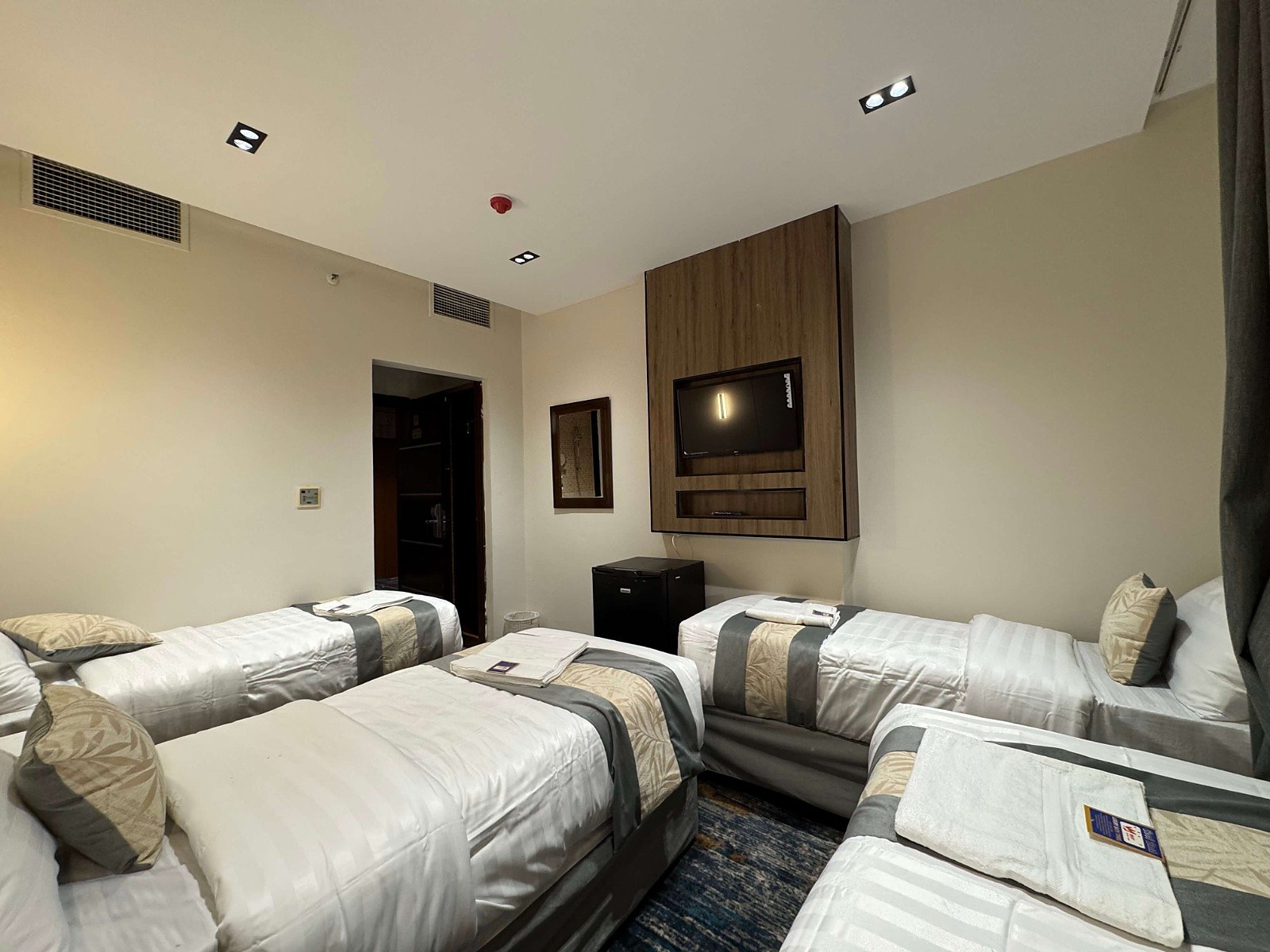 Al Talayie Al Masy Hotel