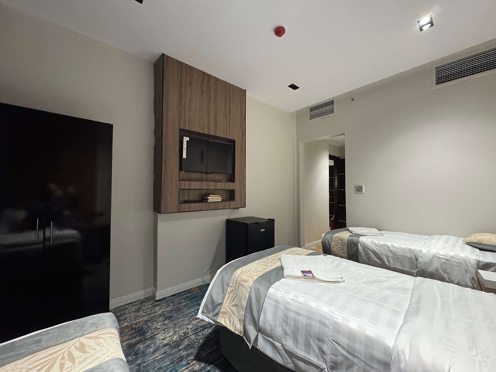 Al Talayie Al Masy Hotel