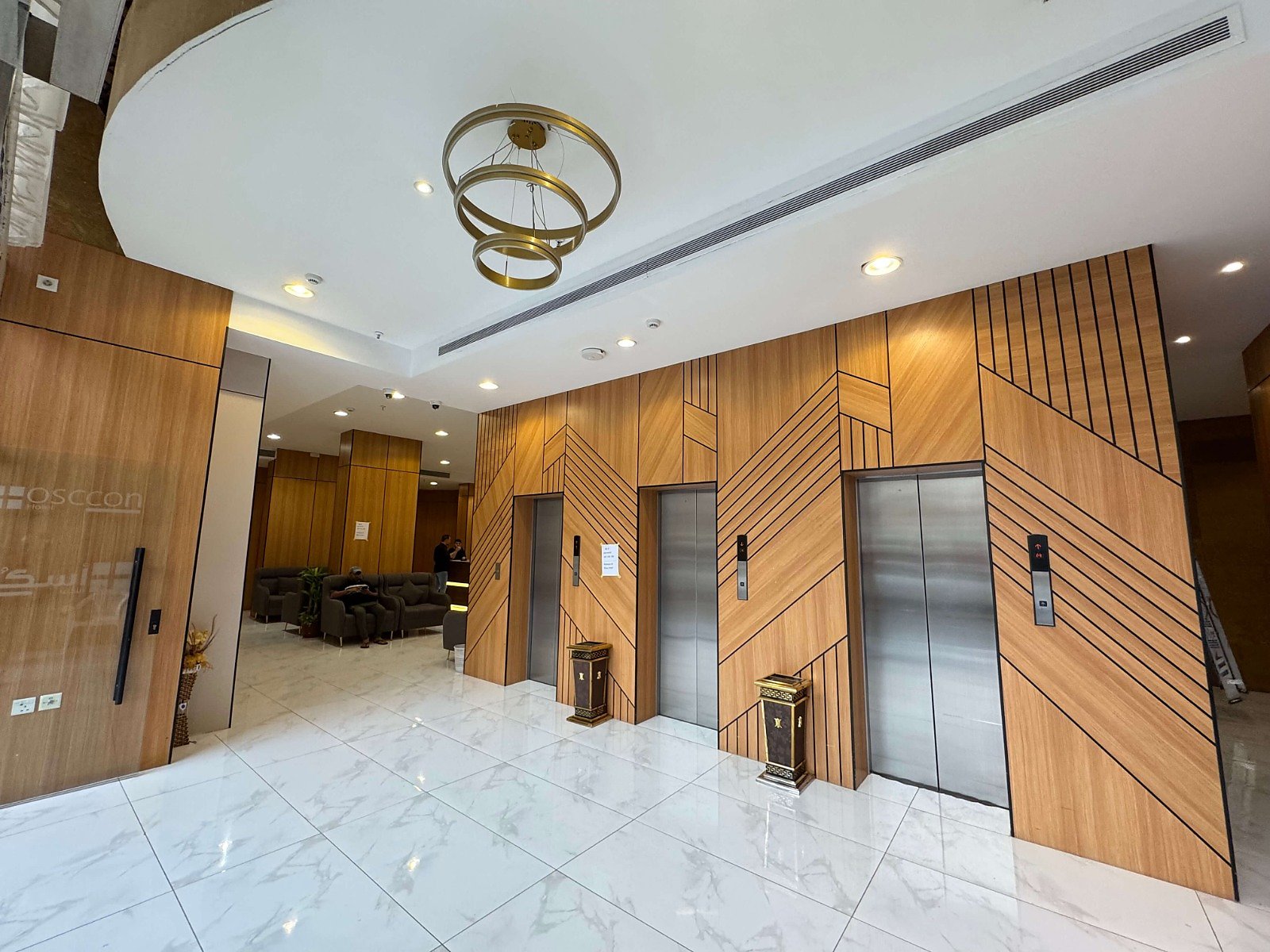 Al Talayie Al Masy Hotel