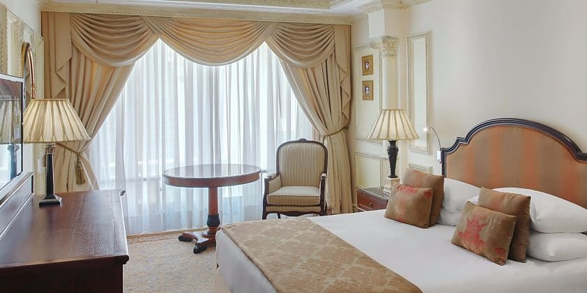 Dar Al Tawhid InterContinental Makkah