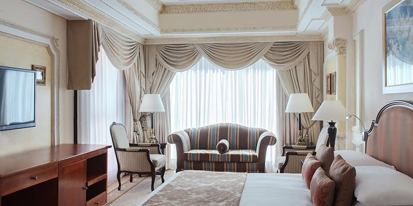 Dar Al Tawhid InterContinental Makkah