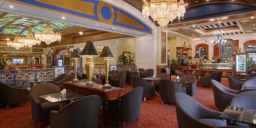 Dar Al Tawhid InterContinental Makkah