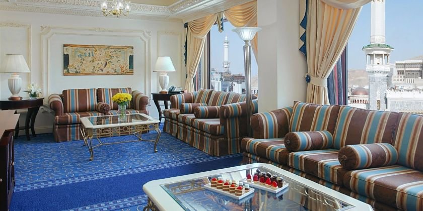 Dar Al Tawhid InterContinental Makkah