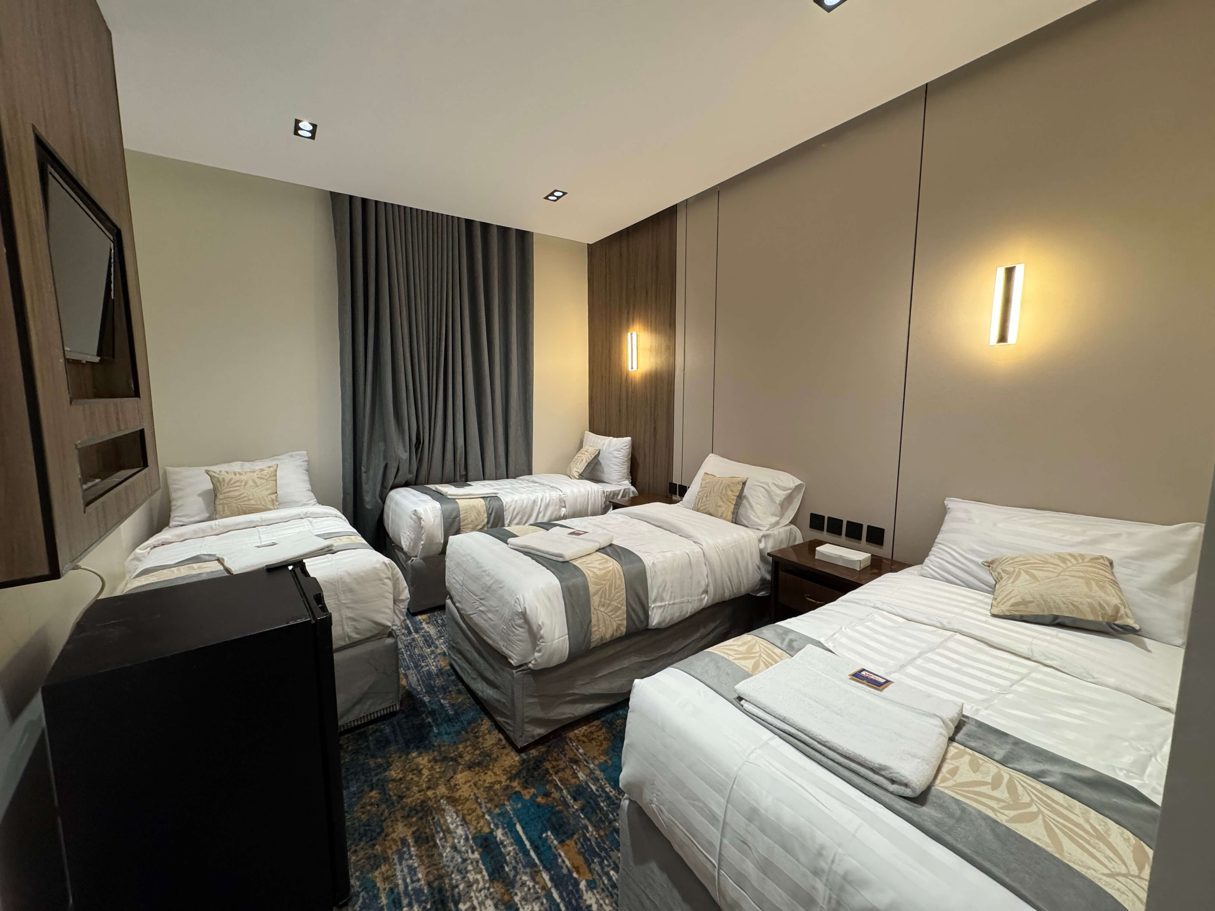 Al Talayie Al Masy Hotel