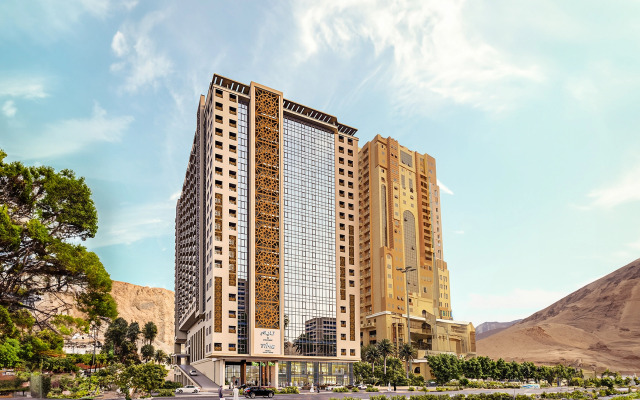 TIME Ruba Hotel & Suites
