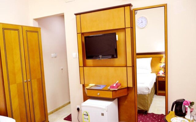 Nada Al Deafah Hotel