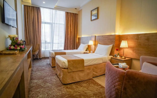 Osturat Emaar Hotel