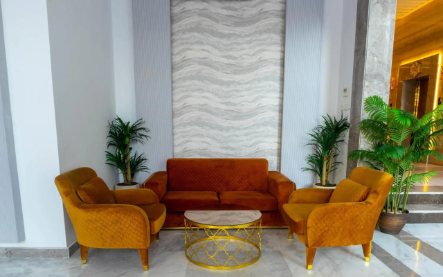 Osturat Emaar Hotel