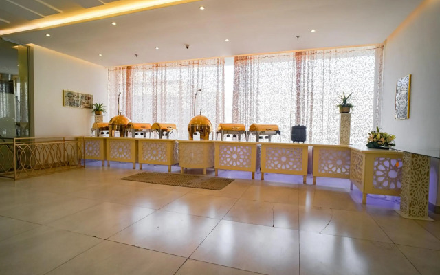 Osturat Emaar Hotel