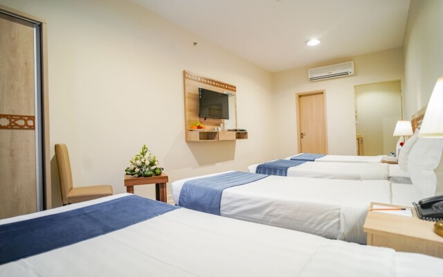 Osturat Emaar Hotel