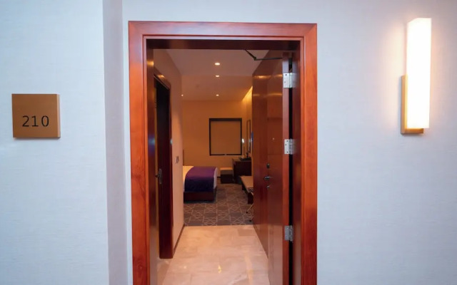 Diar Al Khalidiya Hotel by Park Regis