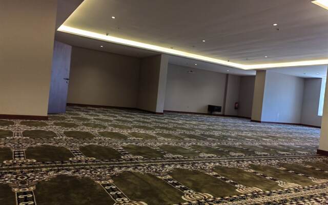 Diar Al Khalidiya Hotel by Park Regis