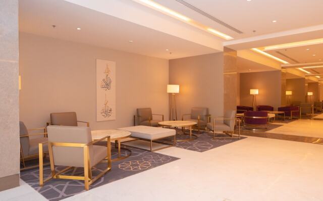 Diar Al Khalidiya Hotel by Park Regis