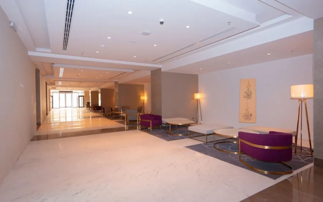 Diar Al Khalidiya Hotel by Park Regis