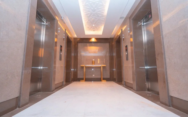 Diar Al Khalidiya Hotel by Park Regis