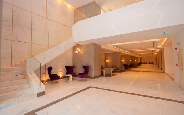 Diar Al Khalidiya Hotel by Park Regis
