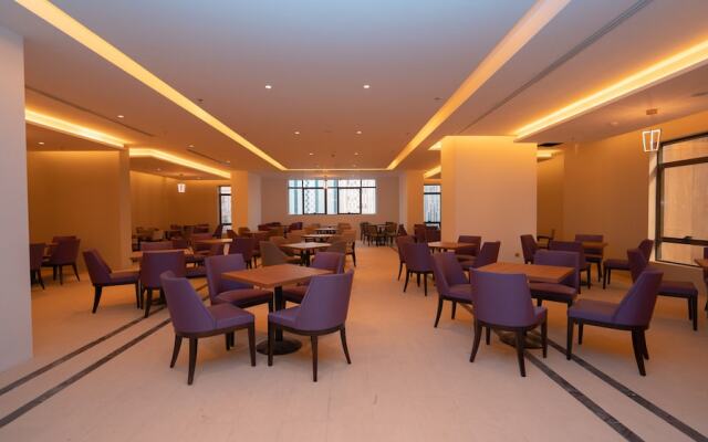 Diar Al Khalidiya Hotel by Park Regis