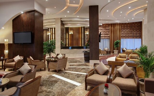 Elaf Kinda Hotel