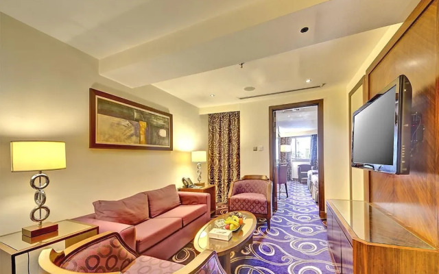 Elaf Kinda Hotel