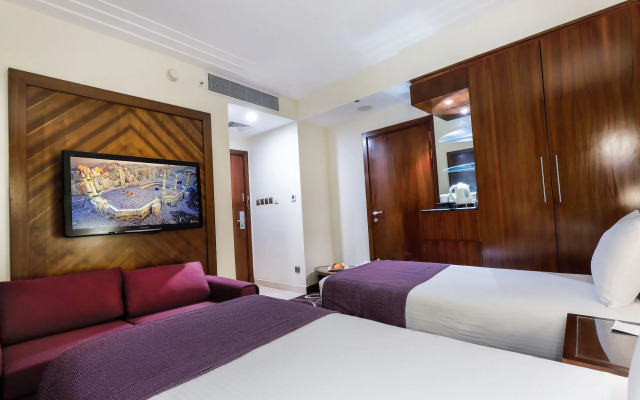 Elaf Kinda Hotel