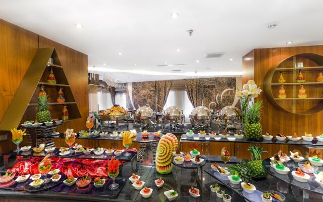 Elaf Kinda Hotel