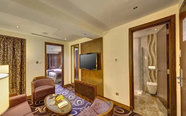 Elaf Kinda Hotel