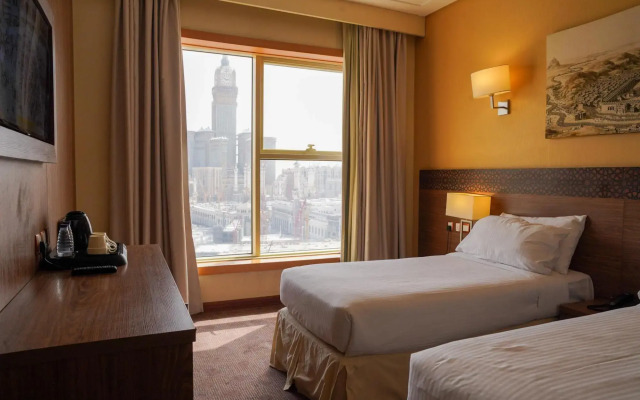 Manarat Gaza Hotel - Al Haram Tower