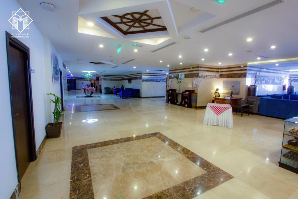Manarat Gaza Hotel - Al Haram Tower