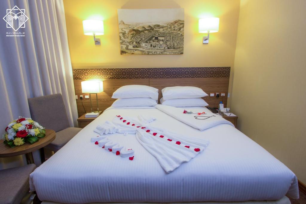 Manarat Gaza Hotel - Al Haram Tower