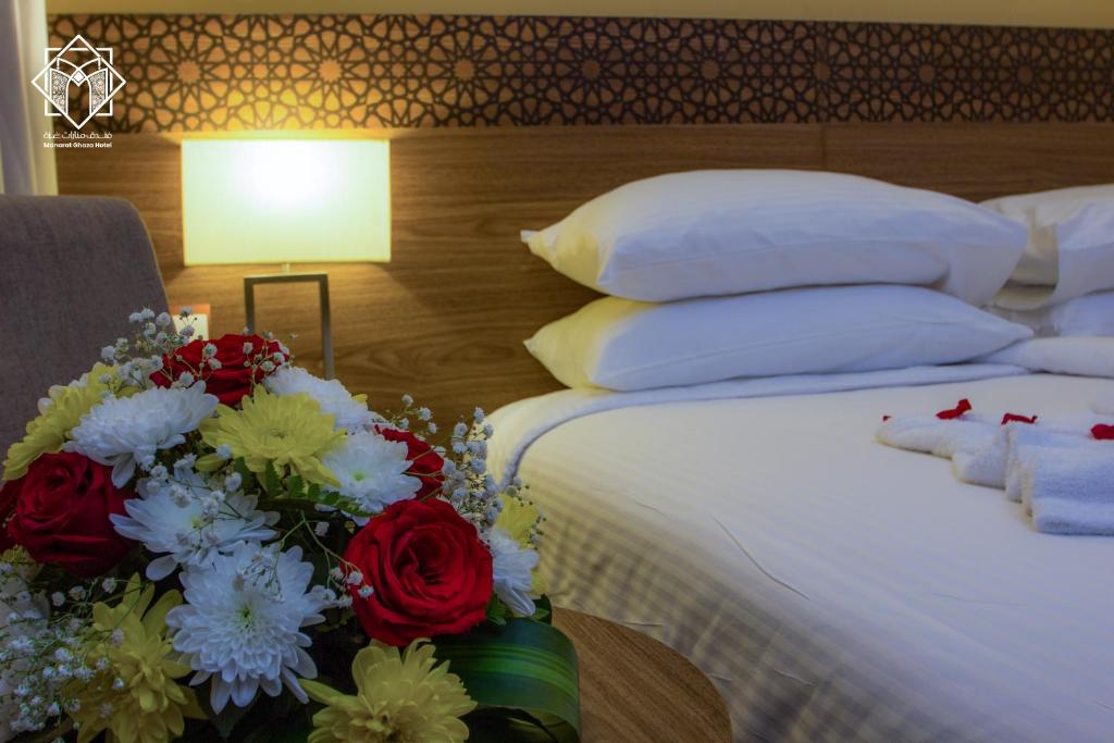 Manarat Gaza Hotel - Al Haram Tower