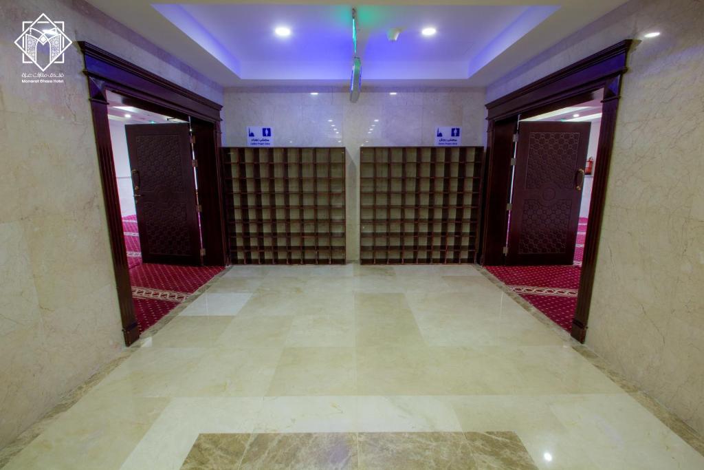 Manarat Gaza Hotel - Al Haram Tower
