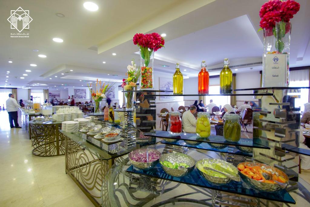 Manarat Gaza Hotel - Al Haram Tower