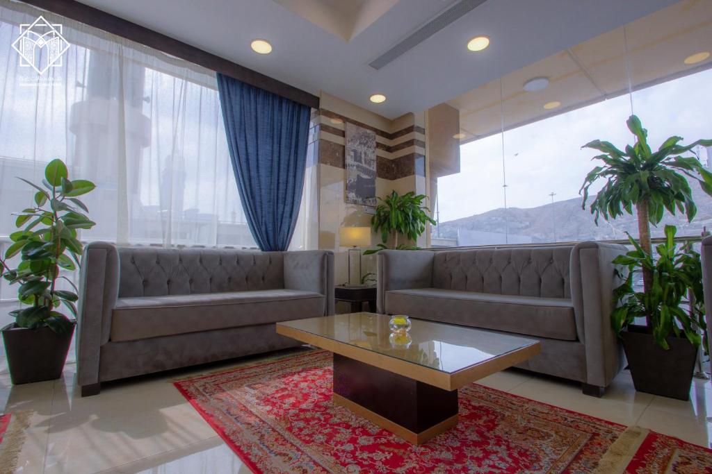 Manarat Gaza Hotel - Al Haram Tower
