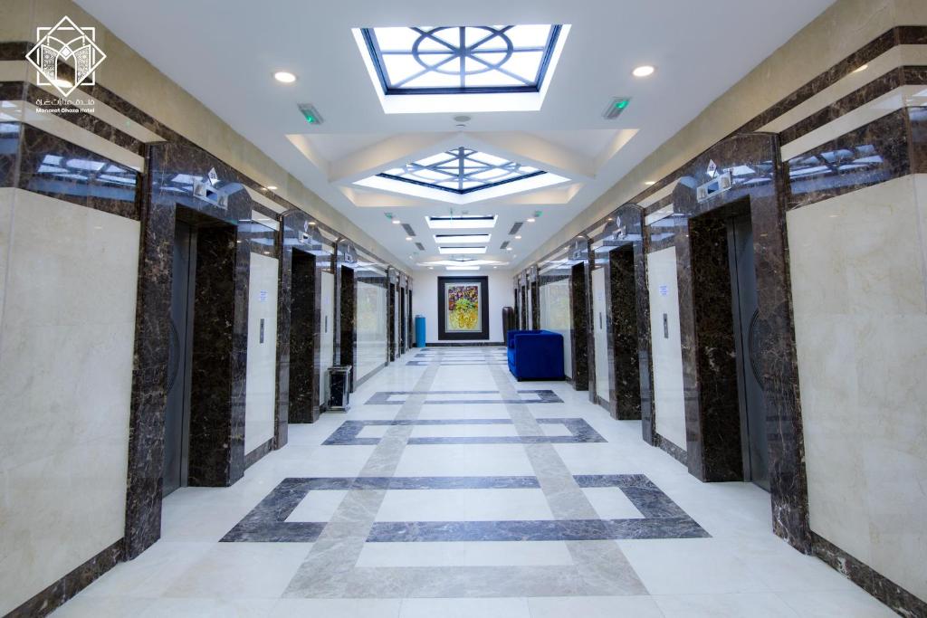 Manarat Gaza Hotel - Al Haram Tower
