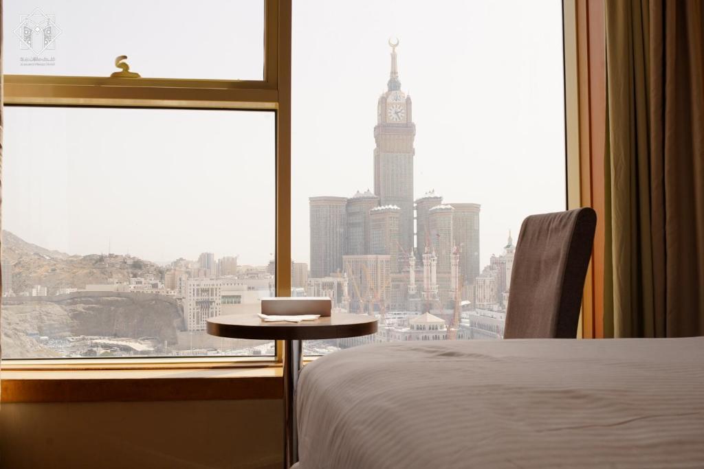Manarat Gaza Hotel - Al Haram Tower