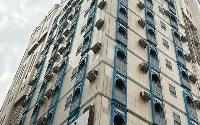 Sama Samah Hotel
