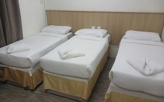 Sama Samah Hotel