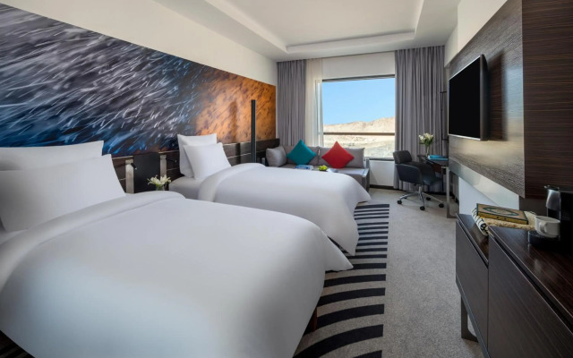 Novotel Makkah Thakher City