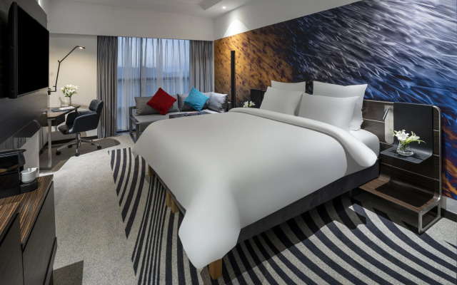 Novotel Makkah Thakher City