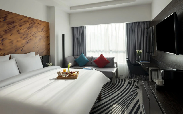 Novotel Makkah Thakher City