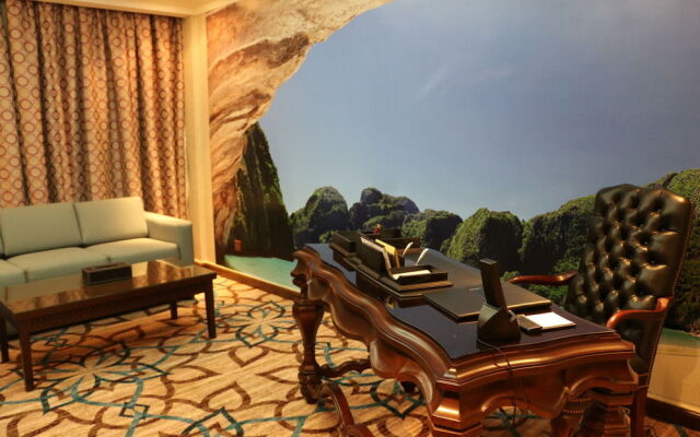 Dallah Taibah Hotel