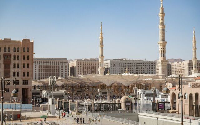 فندق إيلاف التقوى