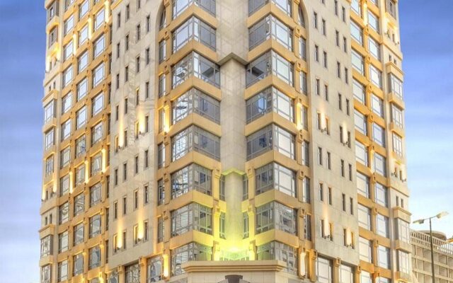 فندق ليدر المنى كريم