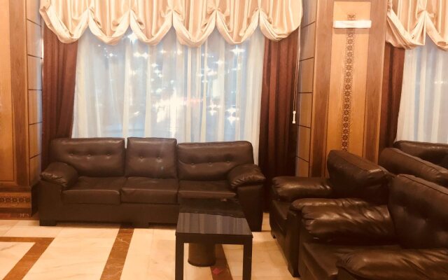 فندق ميراج السلام