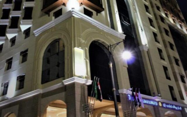 فندق الدار روافد توليب إن