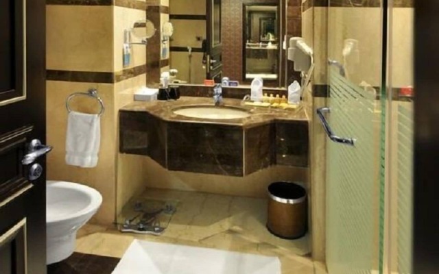 فندق روفي المدينة المنورة