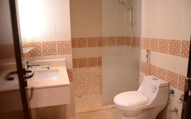 Artal Taibah Hotel