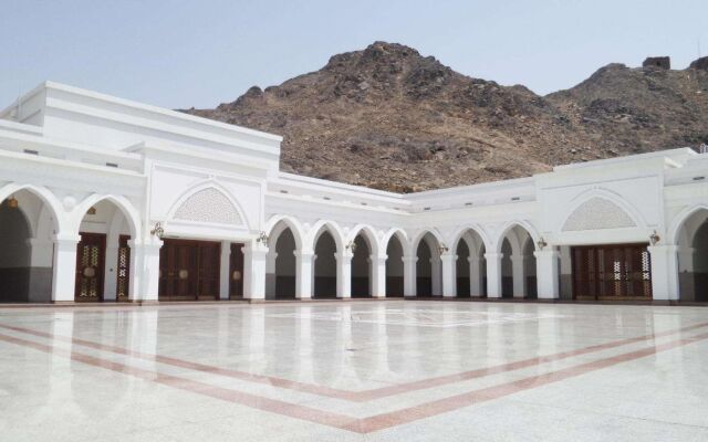 فندق نسك الهجرة